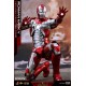 Iron Man 2 Movie Masterpiece Diecast Action Figure 1/6 Iron Man Mark V 32 cm